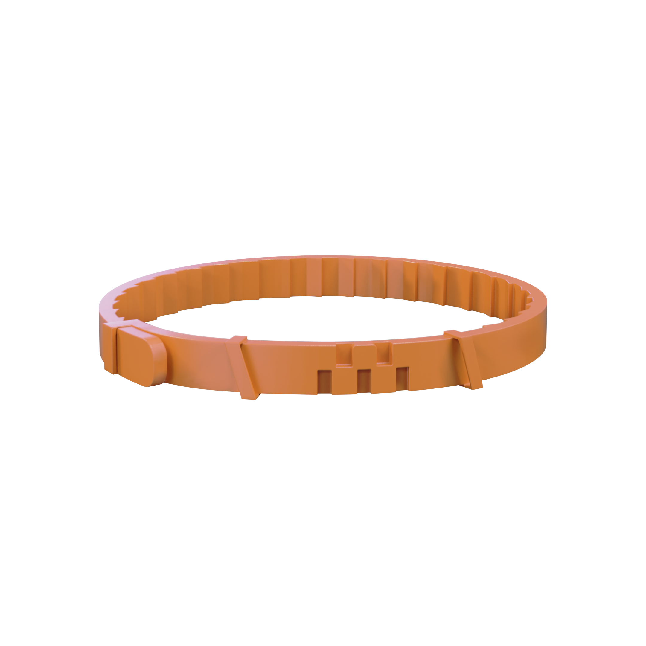 Pawsy™ – Anti-stress- en angsthalsband voor honden