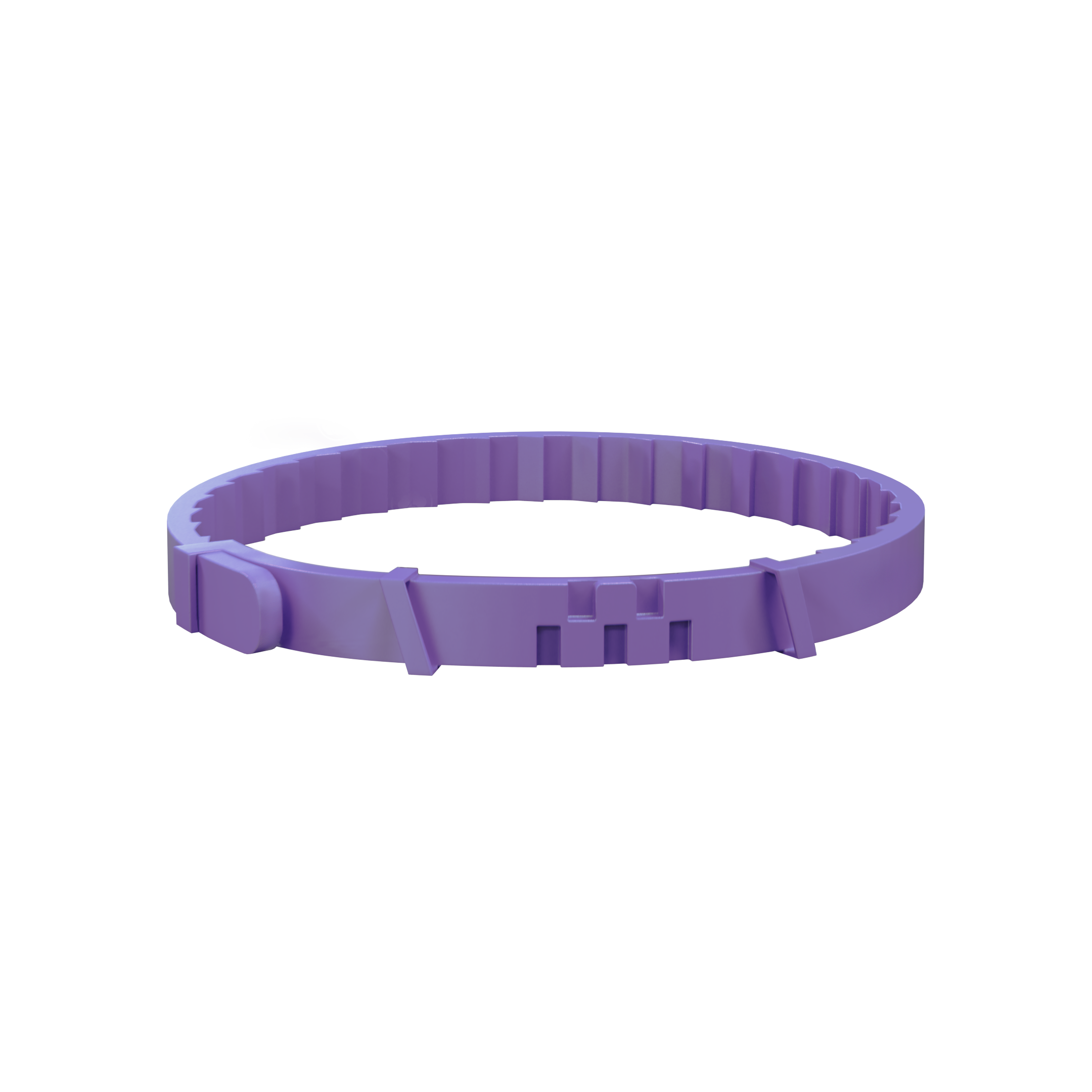 Pawsy™ – Anti-stress- en angsthalsband voor honden