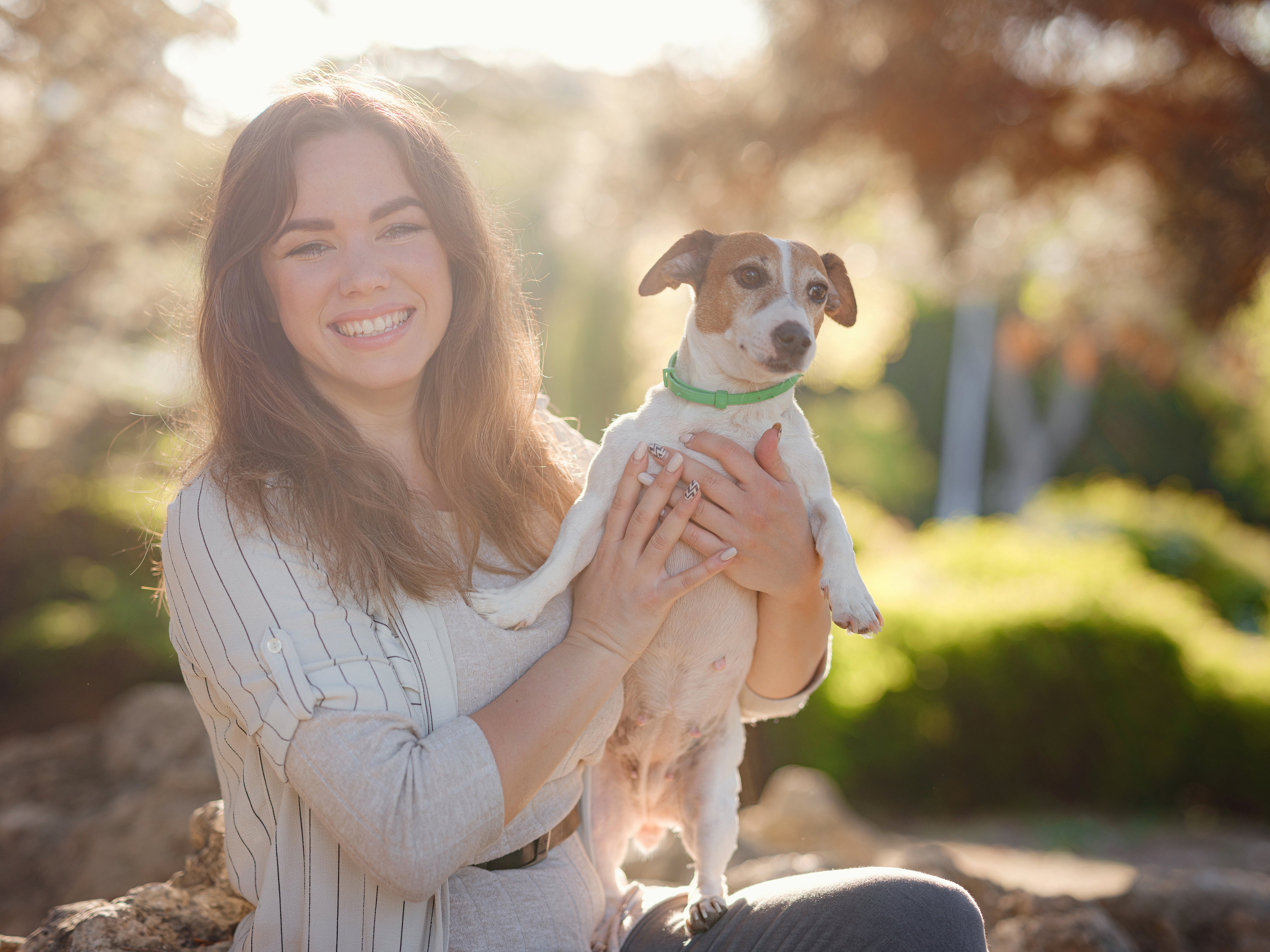 Pawsy ™ - Halsbanden voor honden en katten