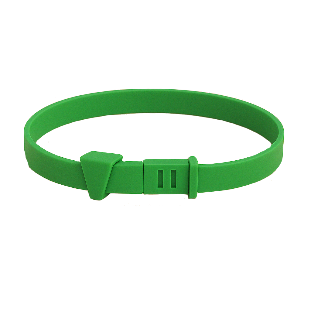Pawsy™ – Anti-vlooien- en tekenhalsband voor katten