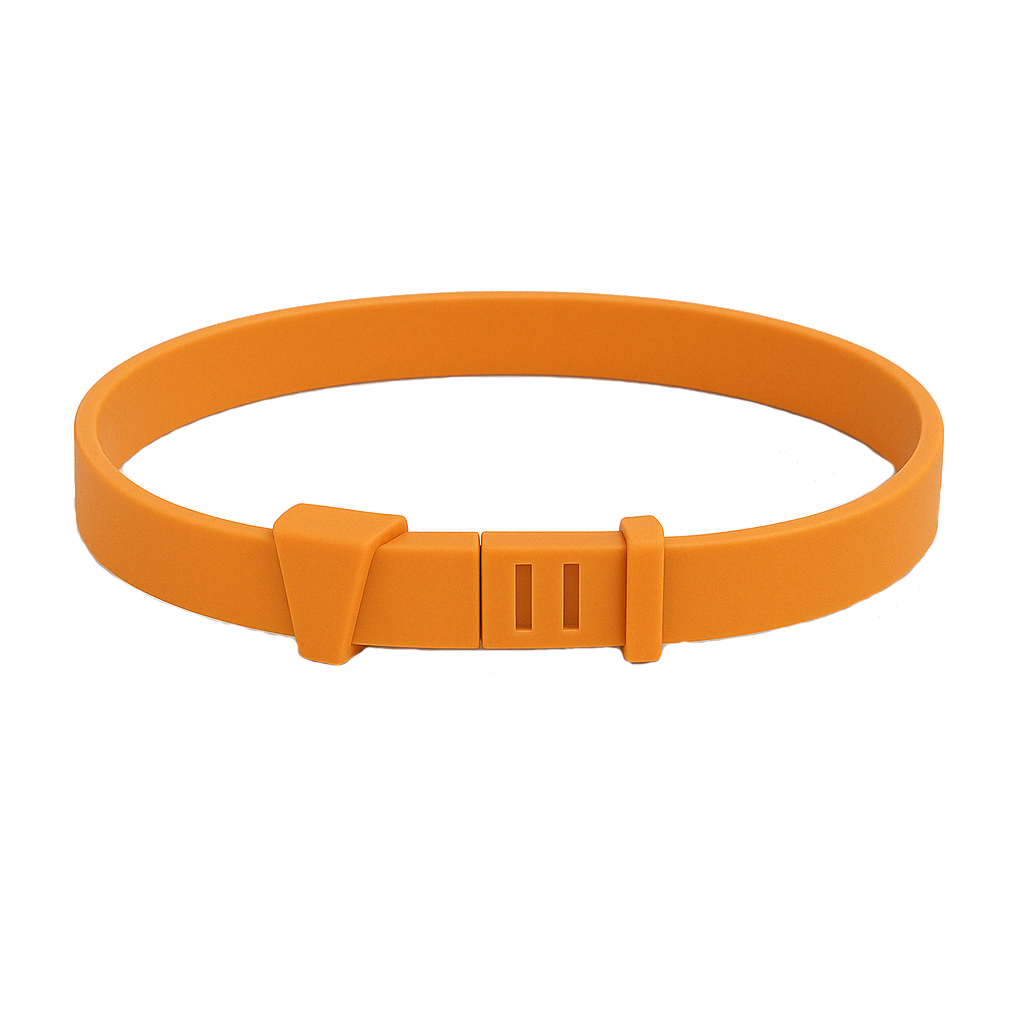 Pawsy™ – Anti-stress- en angsthalsband voor honden