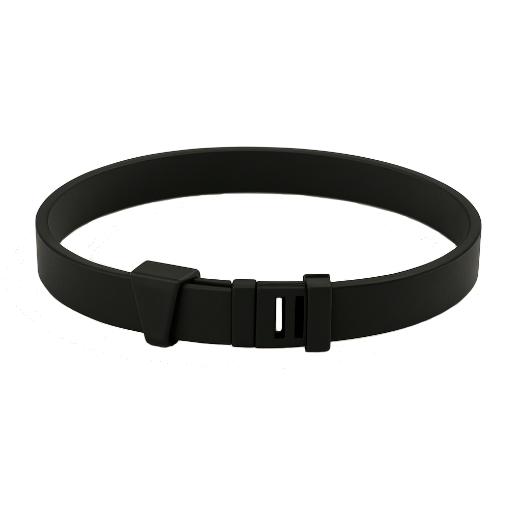 Pawsy™ – Anti-vlooien- en tekenhalsband voor honden