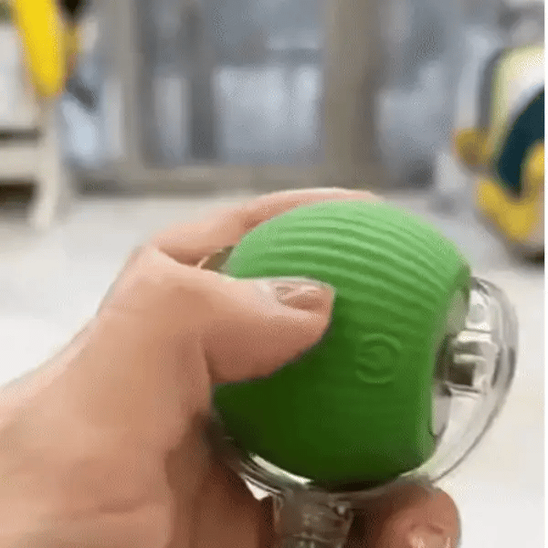 Pawsy ™ - Slimme Speelbal