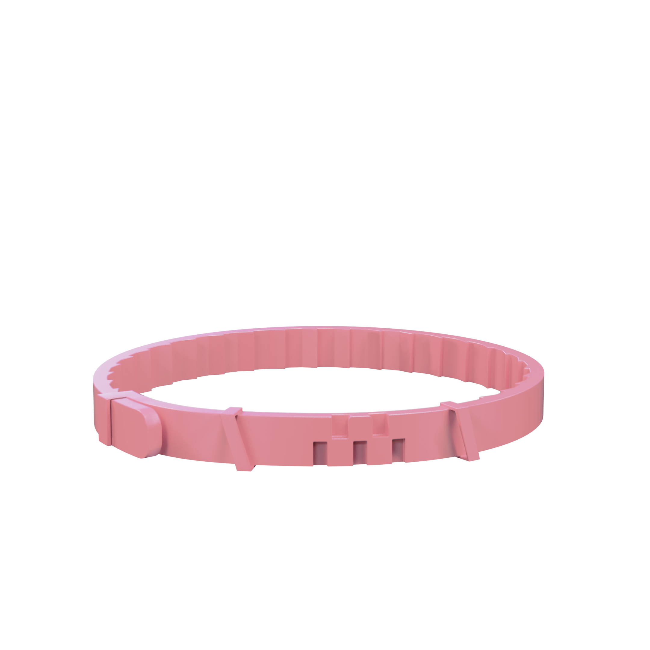 Pawsy™ – Anti-vlooien- en tekenhalsband voor katten