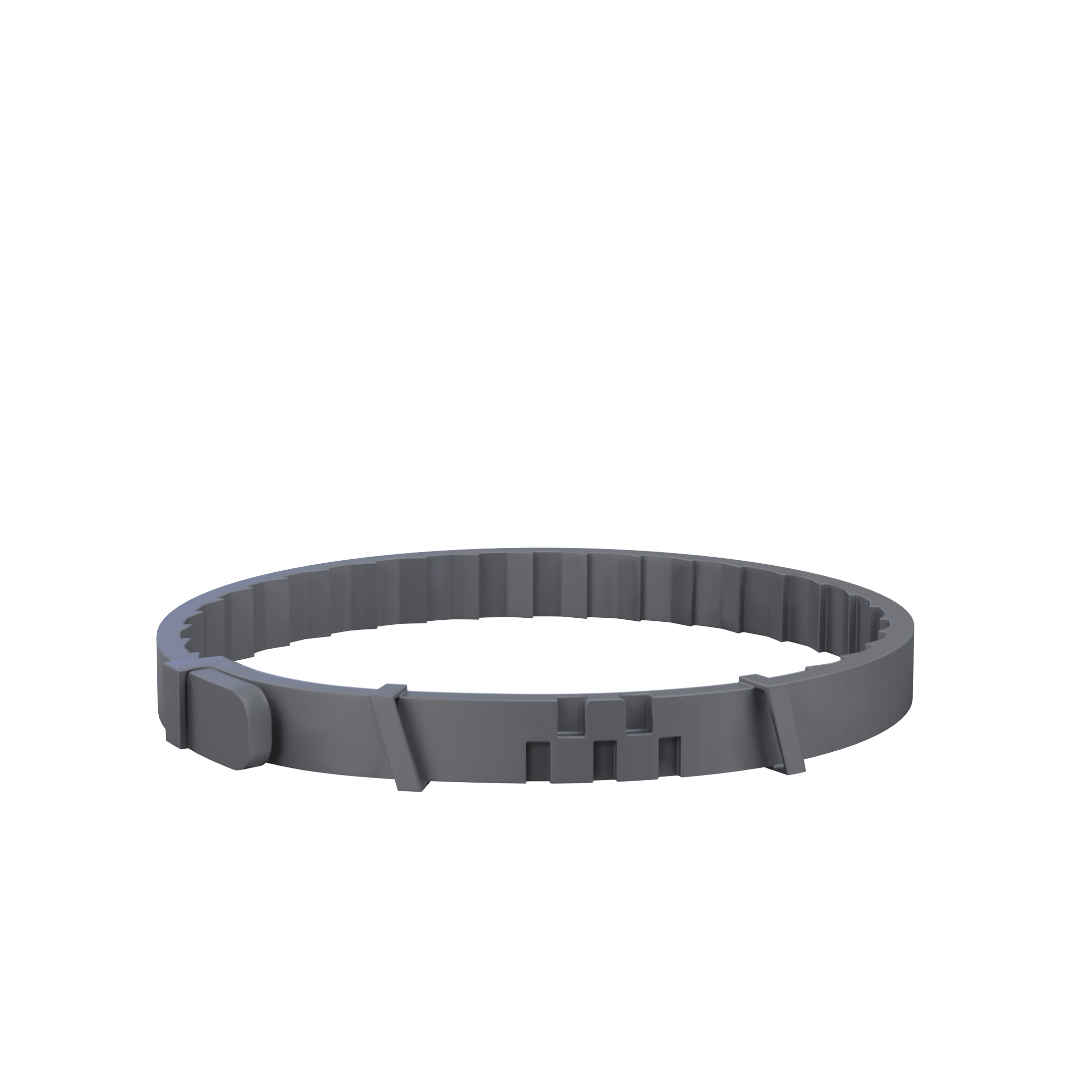 Pawsy™ – Anti-vlooien- en tekenhalsband voor katten
